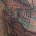 tattoos/ - Pirate ship ....  - 52978